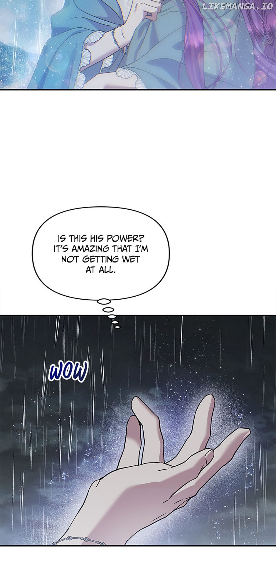 Materialistic Princess Chapter 44 - page 36