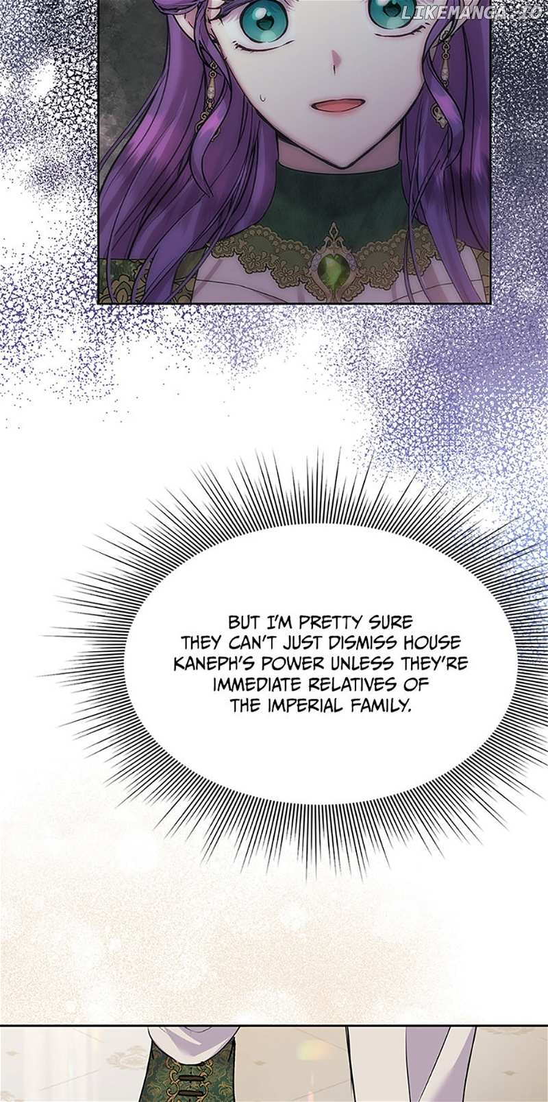 Materialistic Princess Chapter 44 - page 67