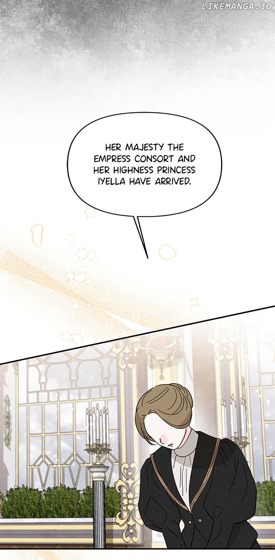 Materialistic Princess Chapter 45 - page 27