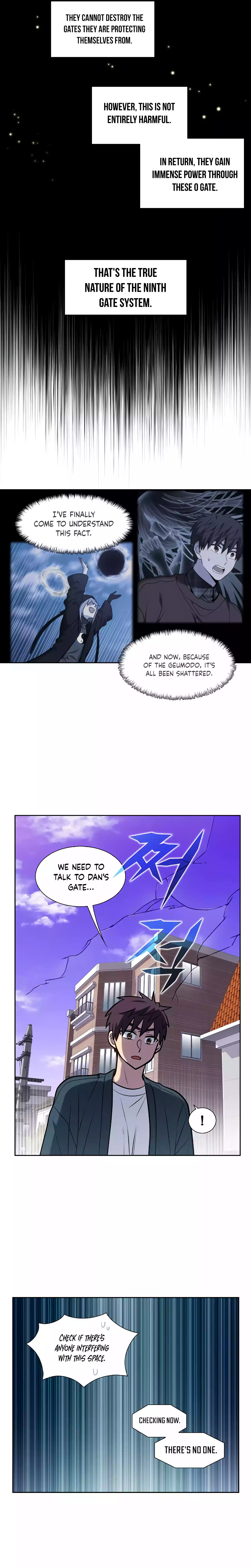 The Gamer Chapter 502 - page 2