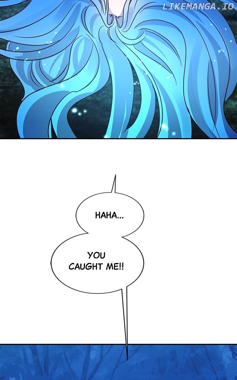 Lovers of the Galaxy Chapter 42 - page 61