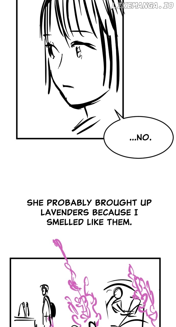 Lavender in June Chapter 50 - page 5