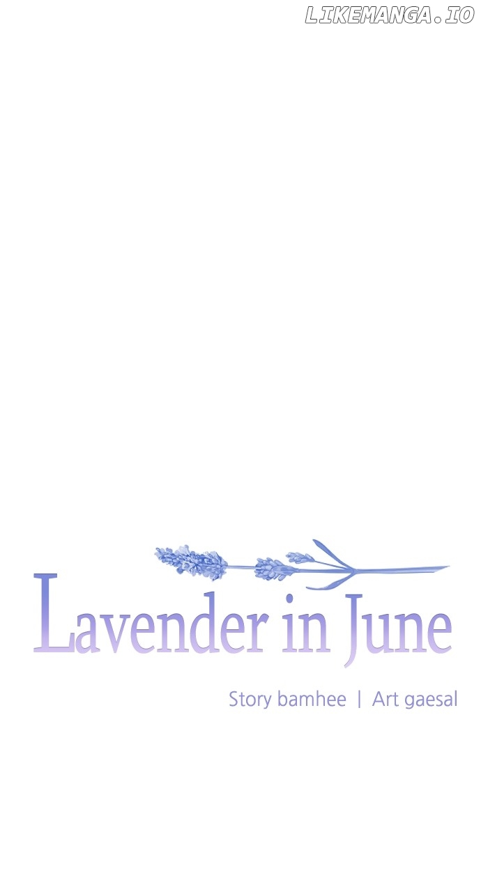 Lavender in June Chapter 46 - page 14