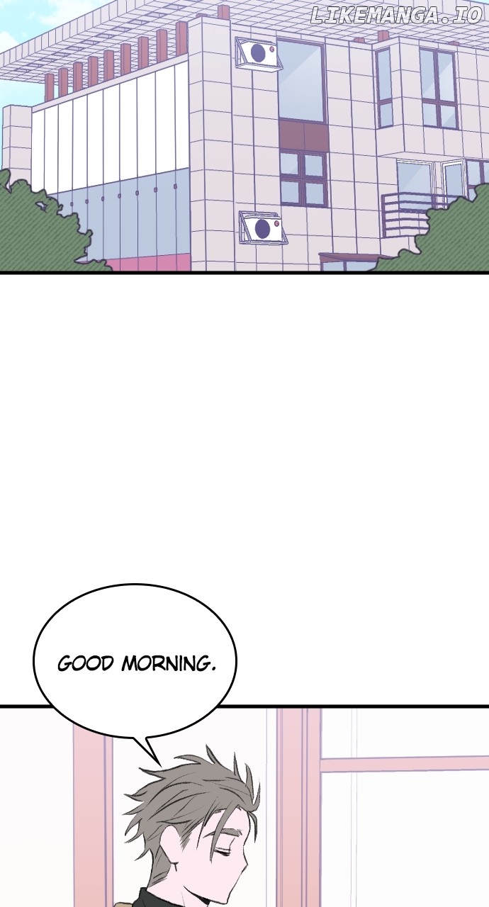 Lavender in June Chapter 46 - page 30