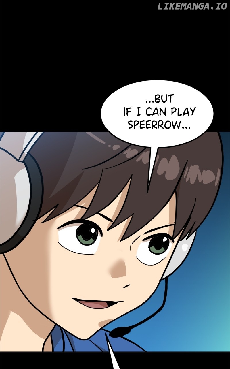 Double Click Chapter 122 - page 69