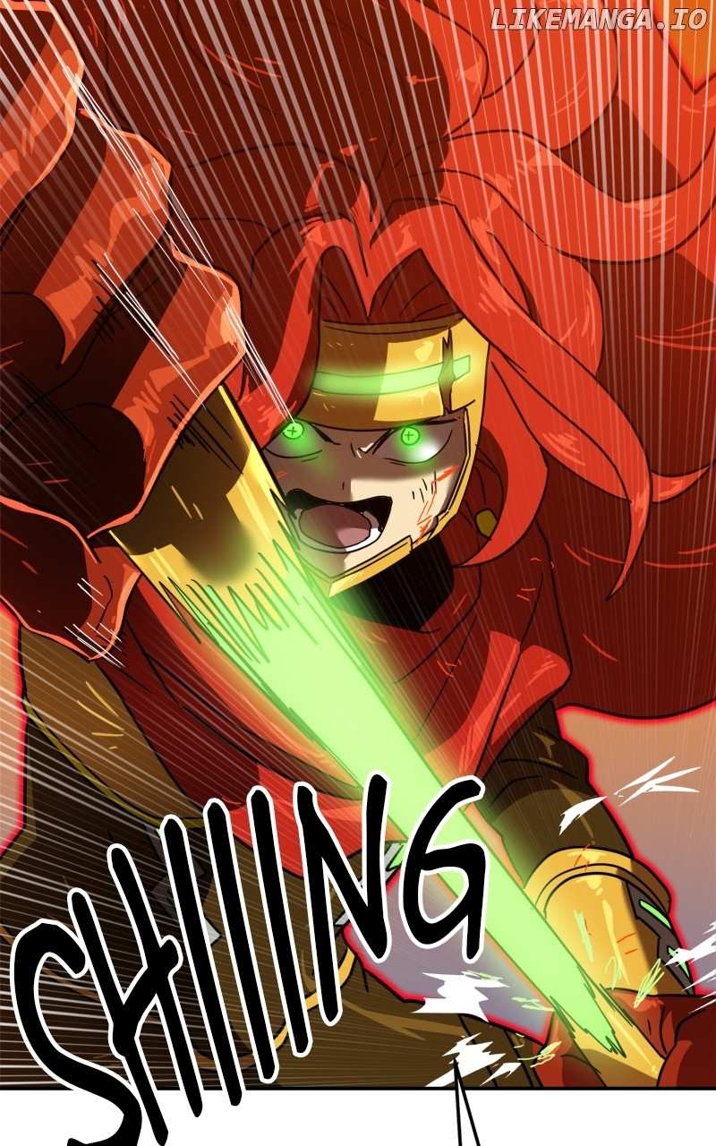 Double Click Chapter 122 - page 115