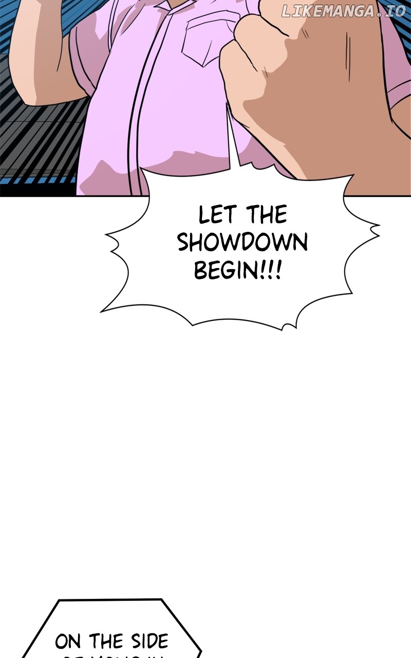 Double Click Chapter 118 - page 16