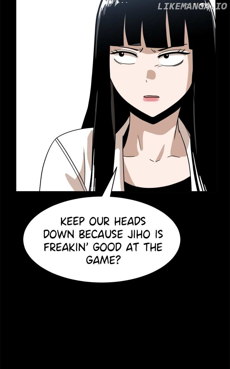 Double Click Chapter 118 - page 91