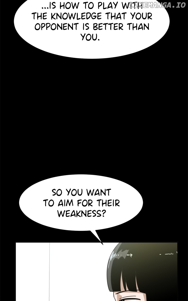 Double Click Chapter 118 - page 95