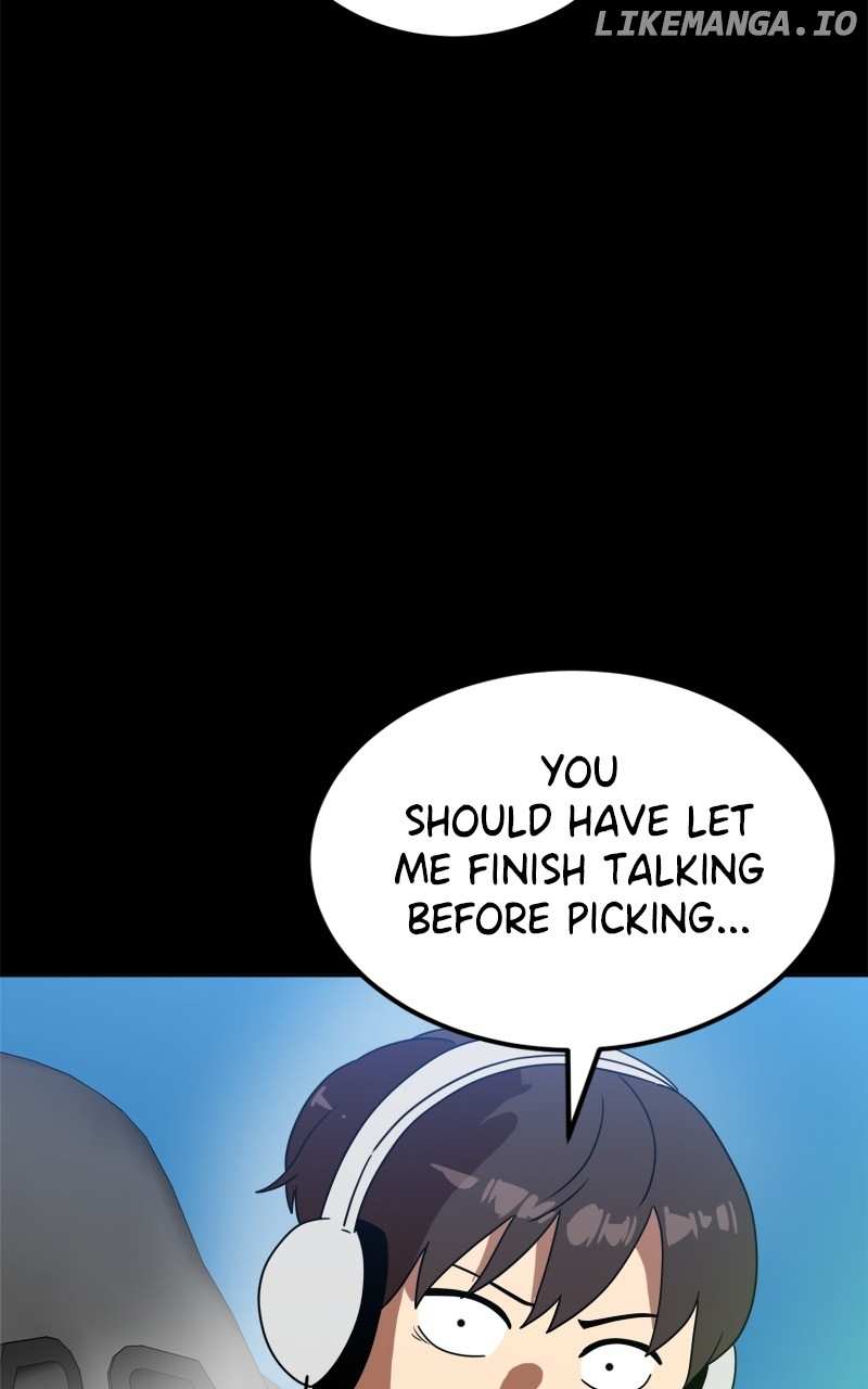 Double Click Chapter 120 - page 39