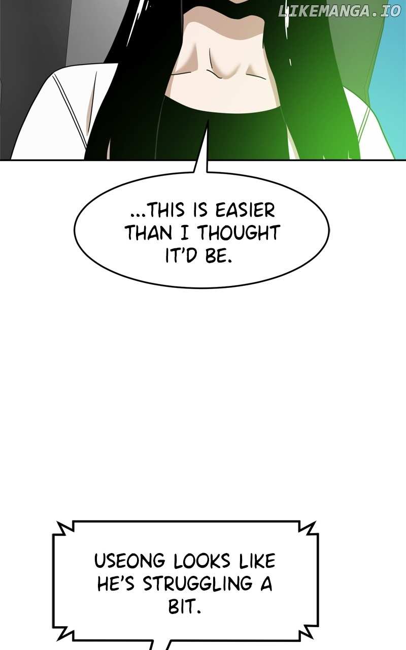 Double Click Chapter 120 - page 61