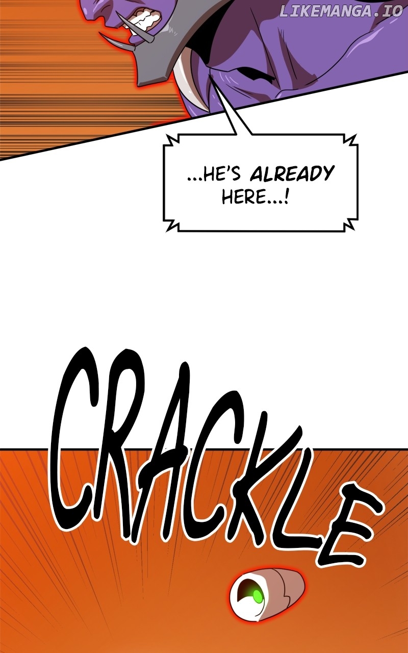 Double Click Chapter 121 - page 10