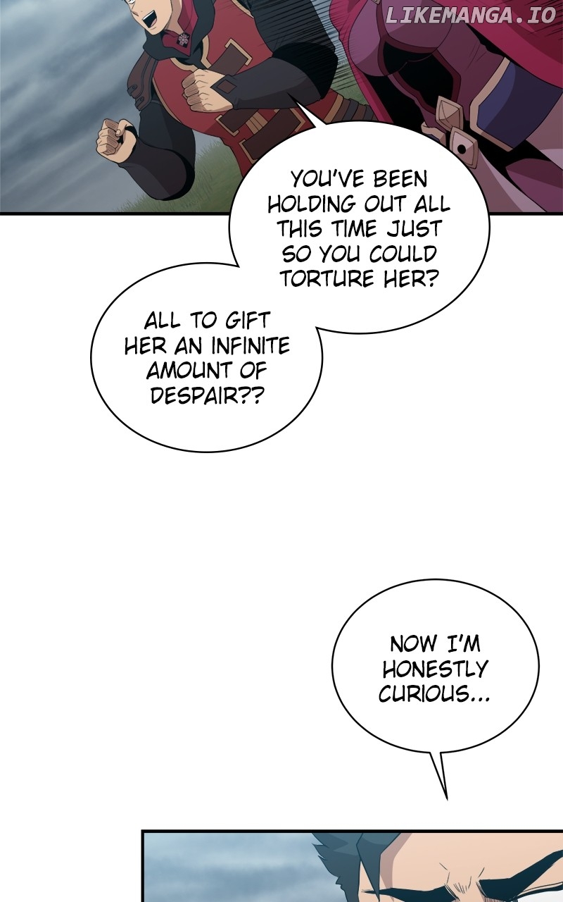 The Strongest Florist Chapter 168 - page 51
