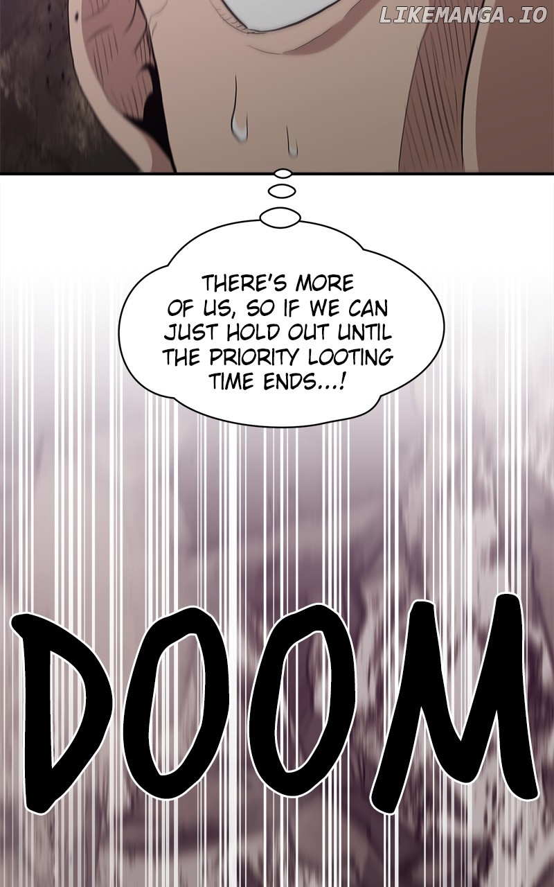 The Strongest Florist Chapter 170 - page 61