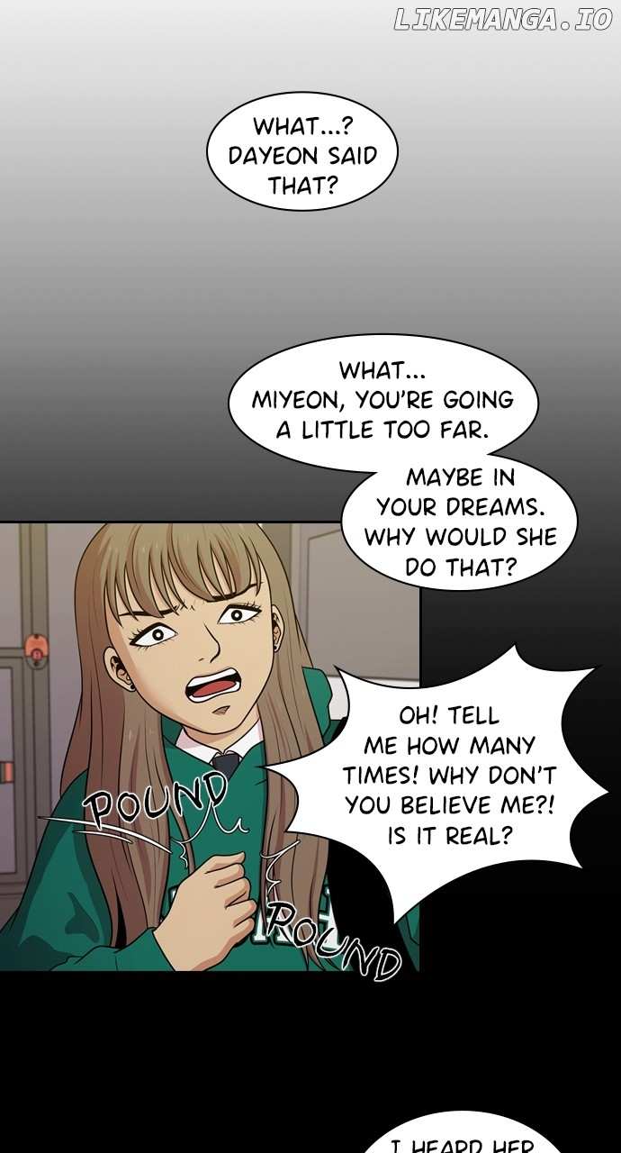 Tomorrow Chapter 127 - page 10