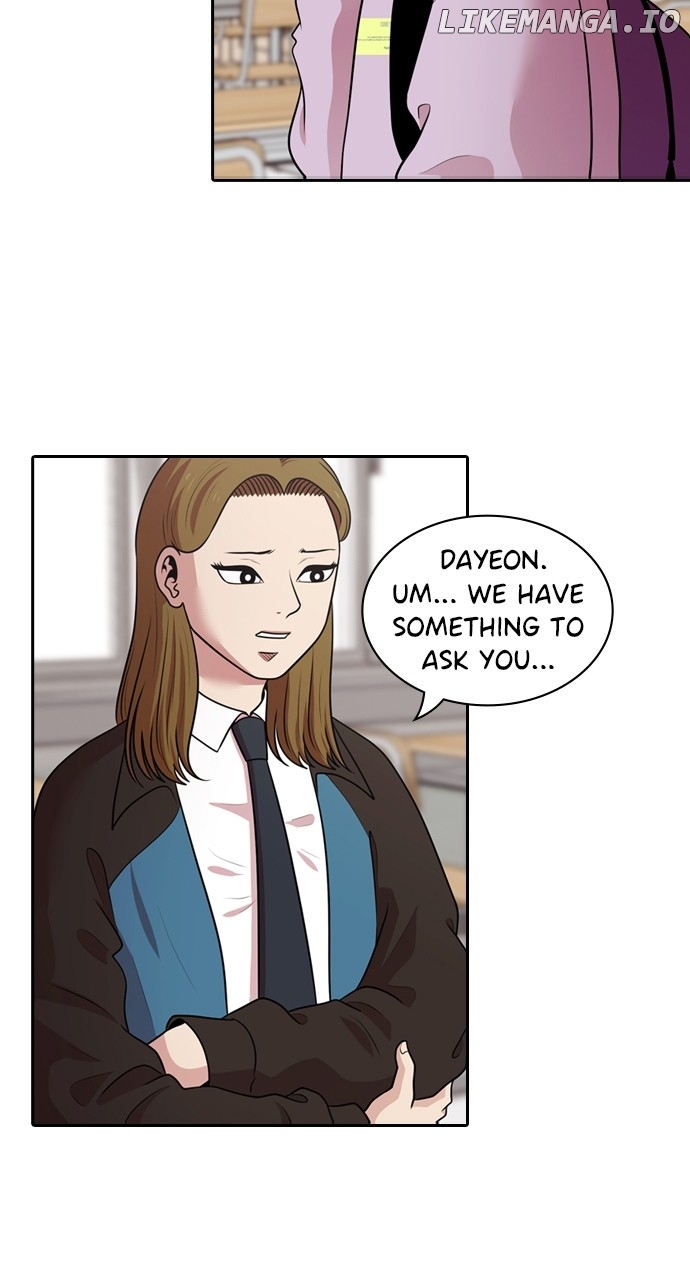 Tomorrow Chapter 127 - page 20