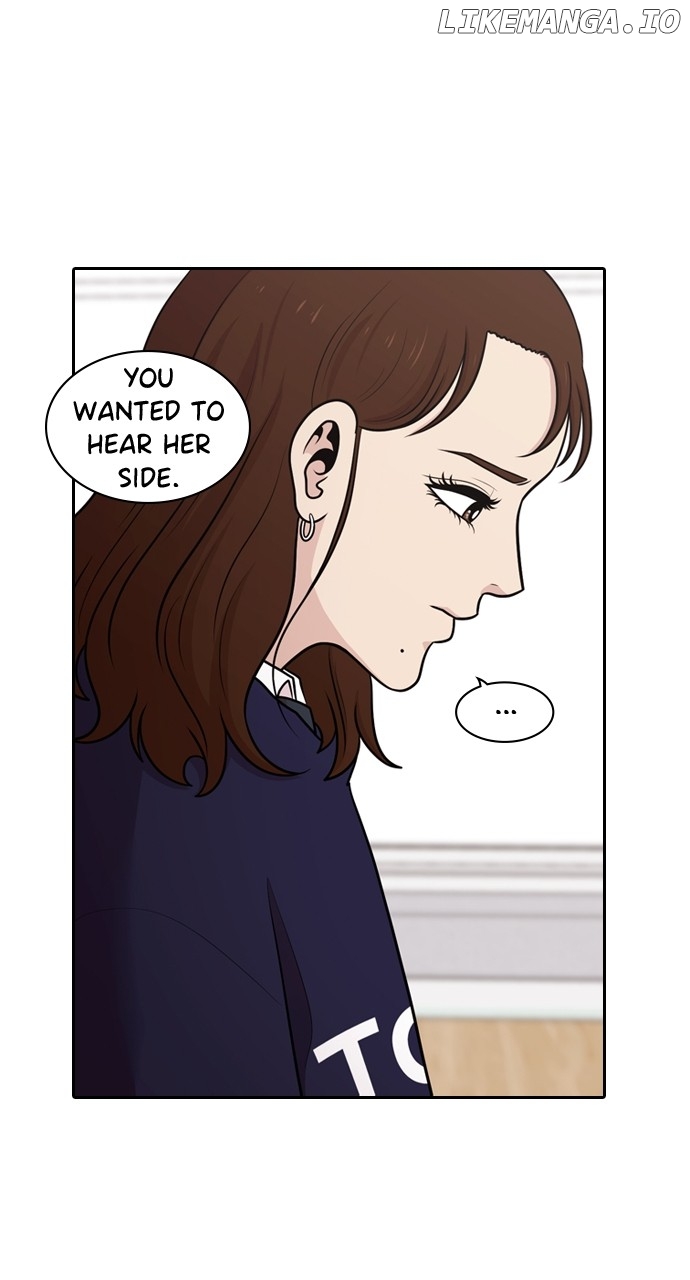 Tomorrow Chapter 127 - page 31