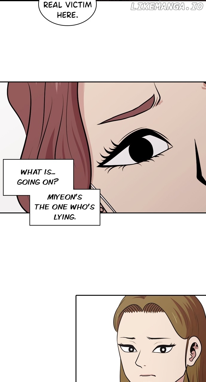 Tomorrow Chapter 127 - page 46