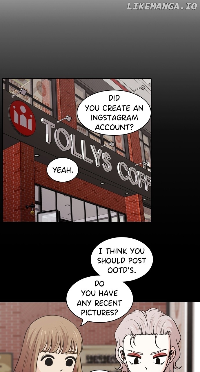 Tomorrow Chapter 124 - page 5