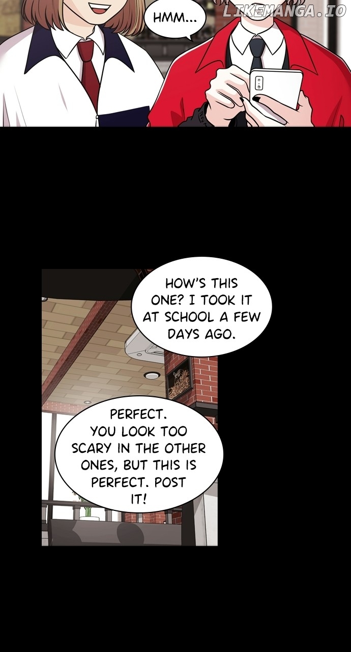 Tomorrow Chapter 124 - page 6
