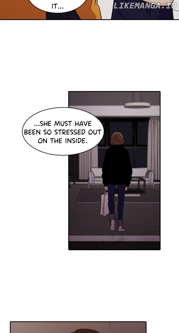 Tomorrow Chapter 124 - page 40