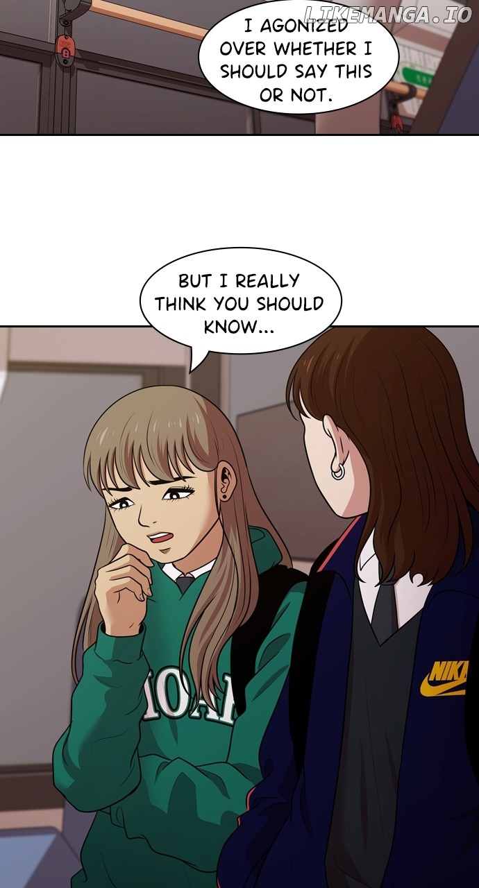Tomorrow Chapter 126 - page 80