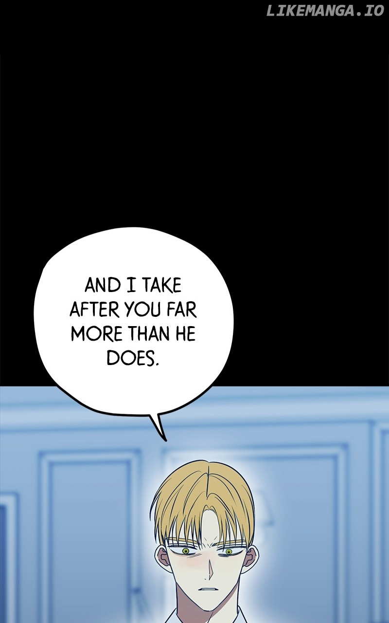 Throw the Trash in the Trash cane Chapter 87 - page 34