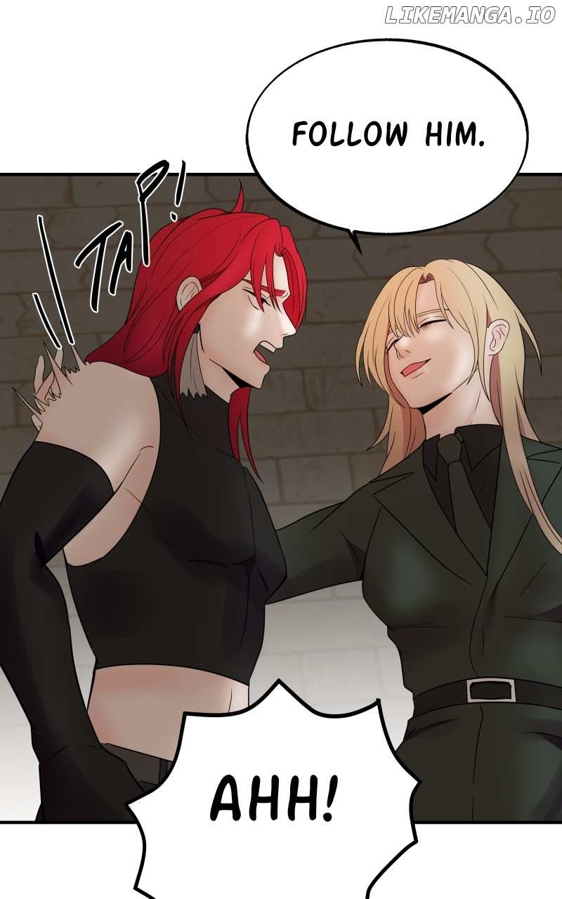Unstable Chapter 80 - page 69