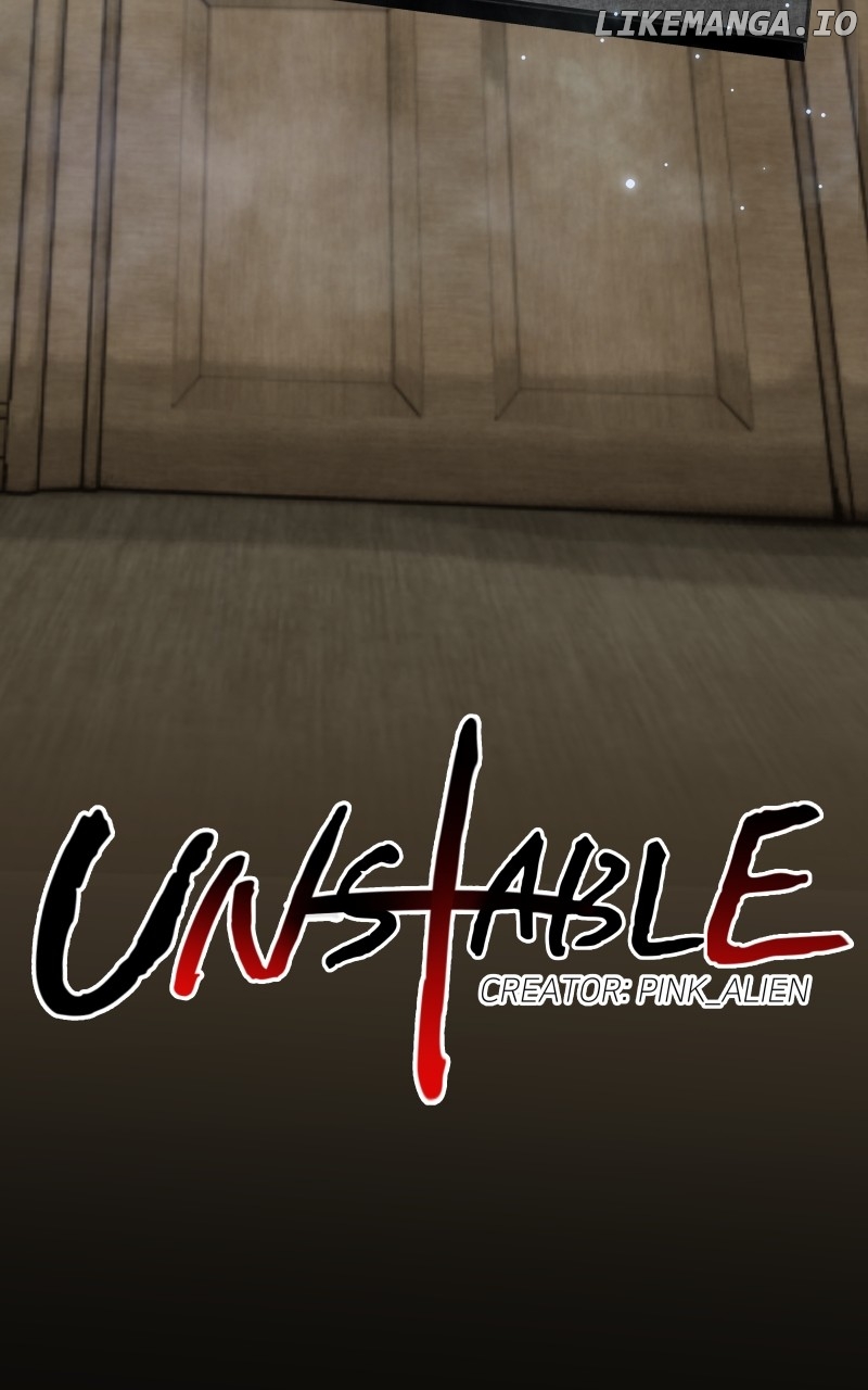 Unstable Chapter 83 - page 21