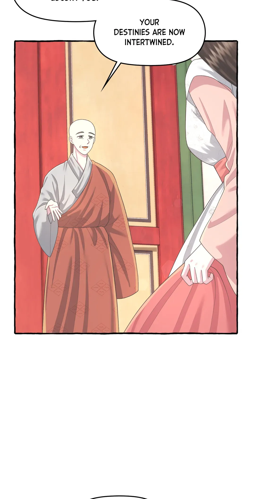 Cheer Up, Your Highness! Chapter 60 - page 22