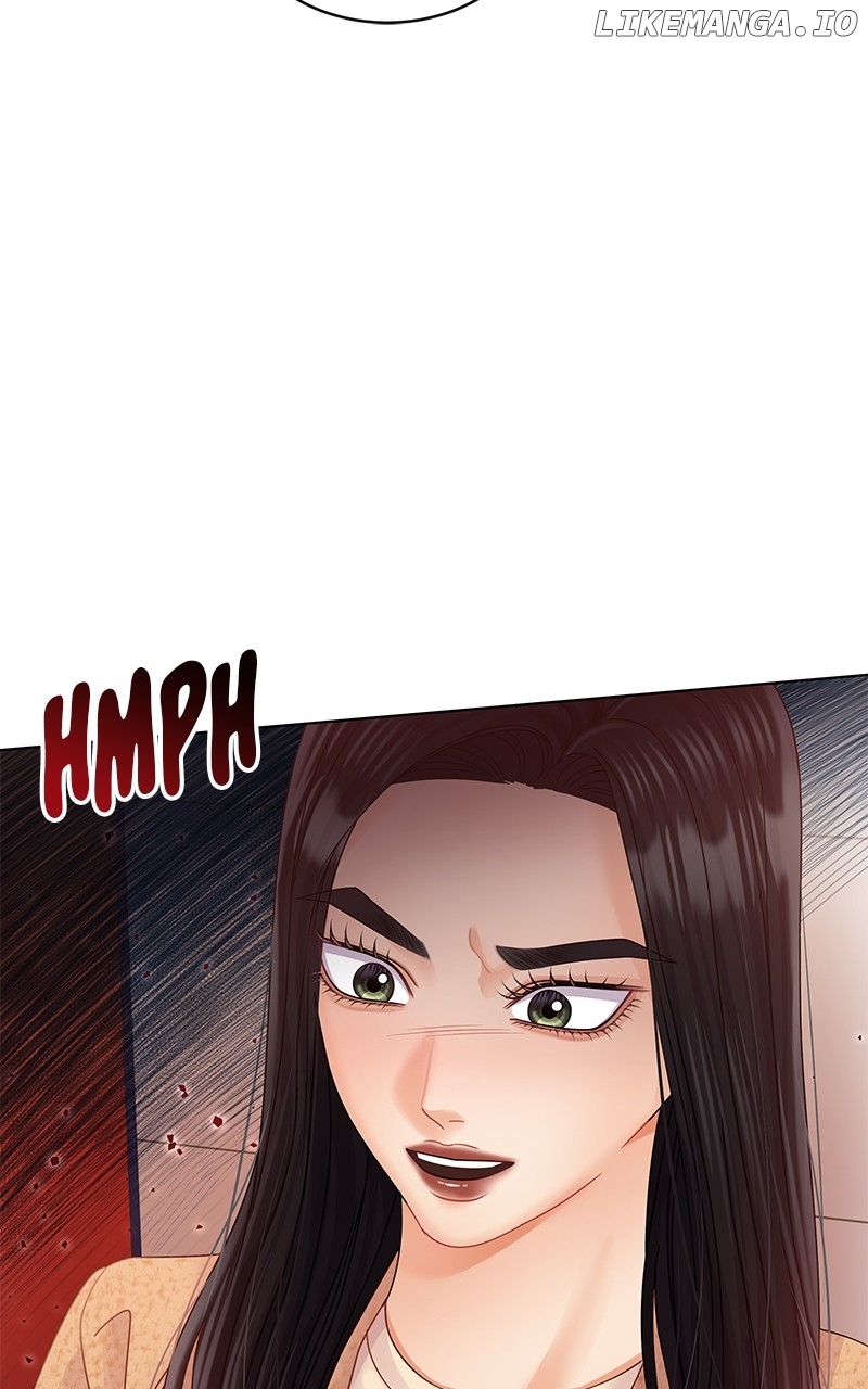 Can I Bite You? Chapter 122 - page 4