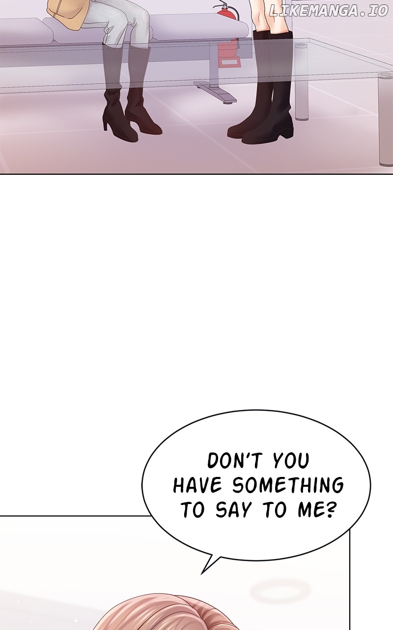 Can I Bite You? Chapter 122 - page 11