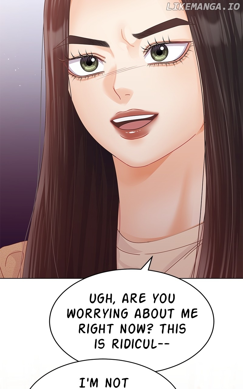 Can I Bite You? Chapter 122 - page 19