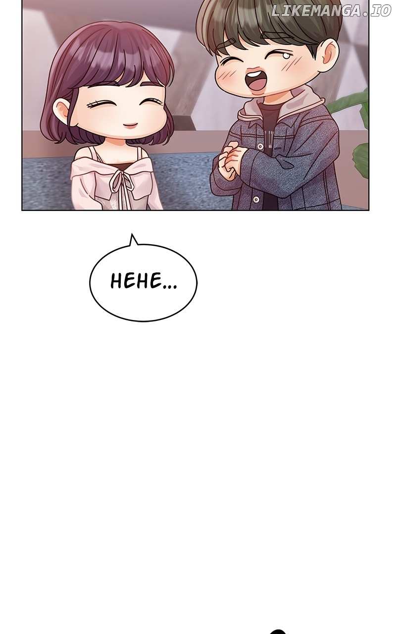 Can I Bite You? Chapter 122 - page 40