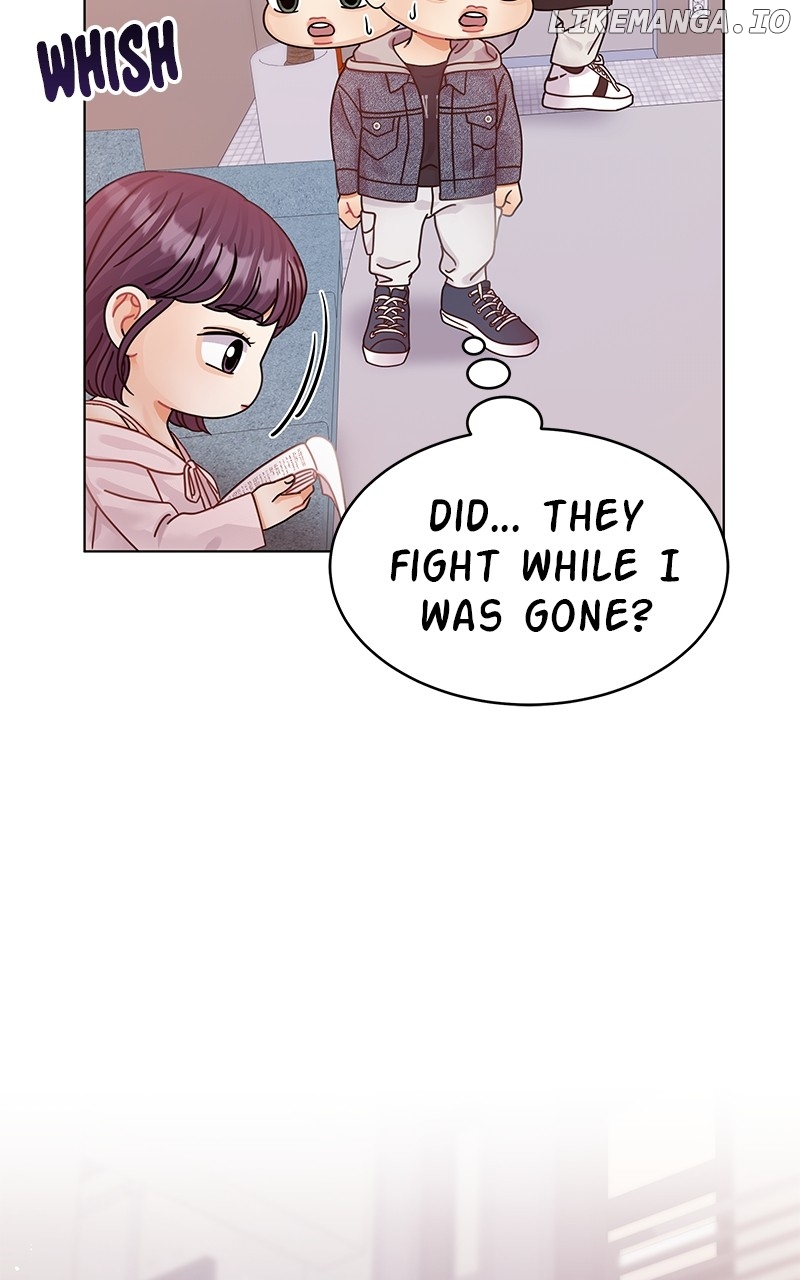 Can I Bite You? Chapter 122 - page 43