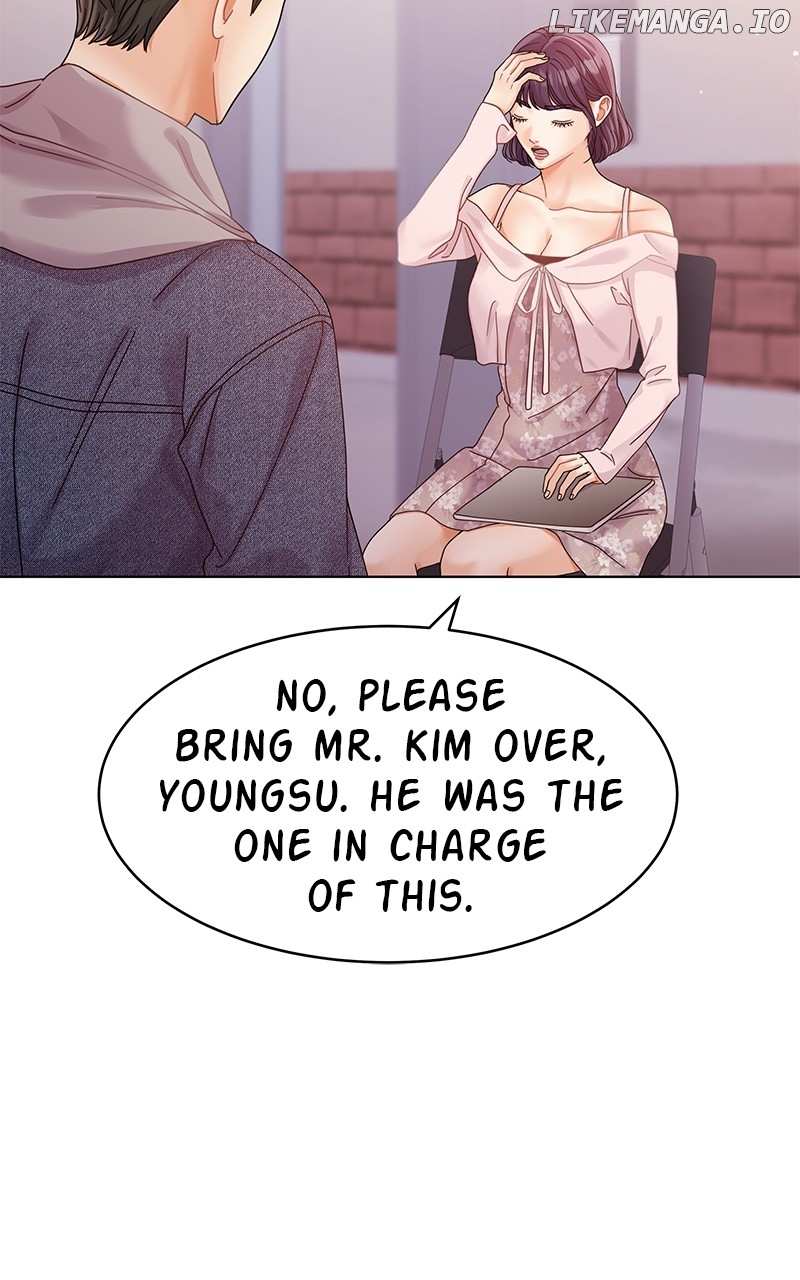 Can I Bite You? Chapter 122 - page 65