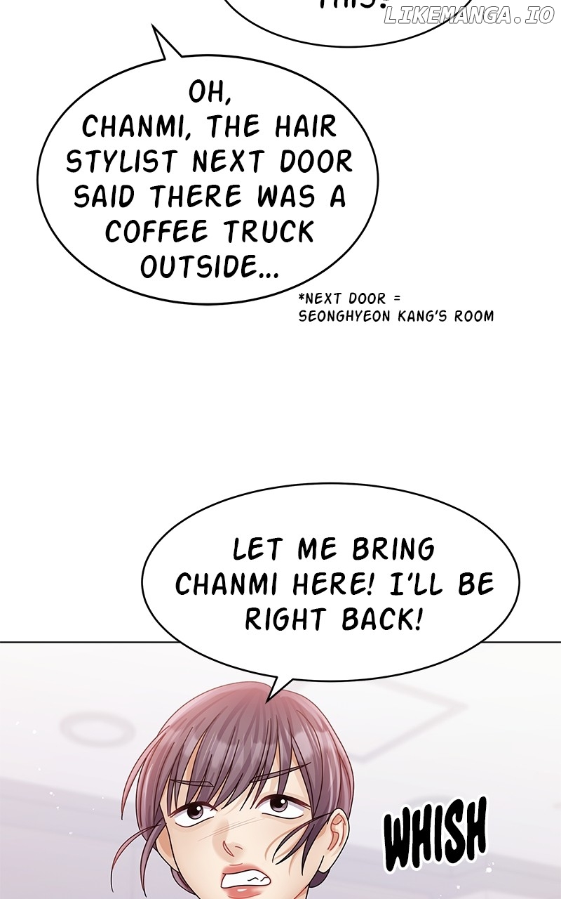 Can I Bite You? Chapter 120 - page 25