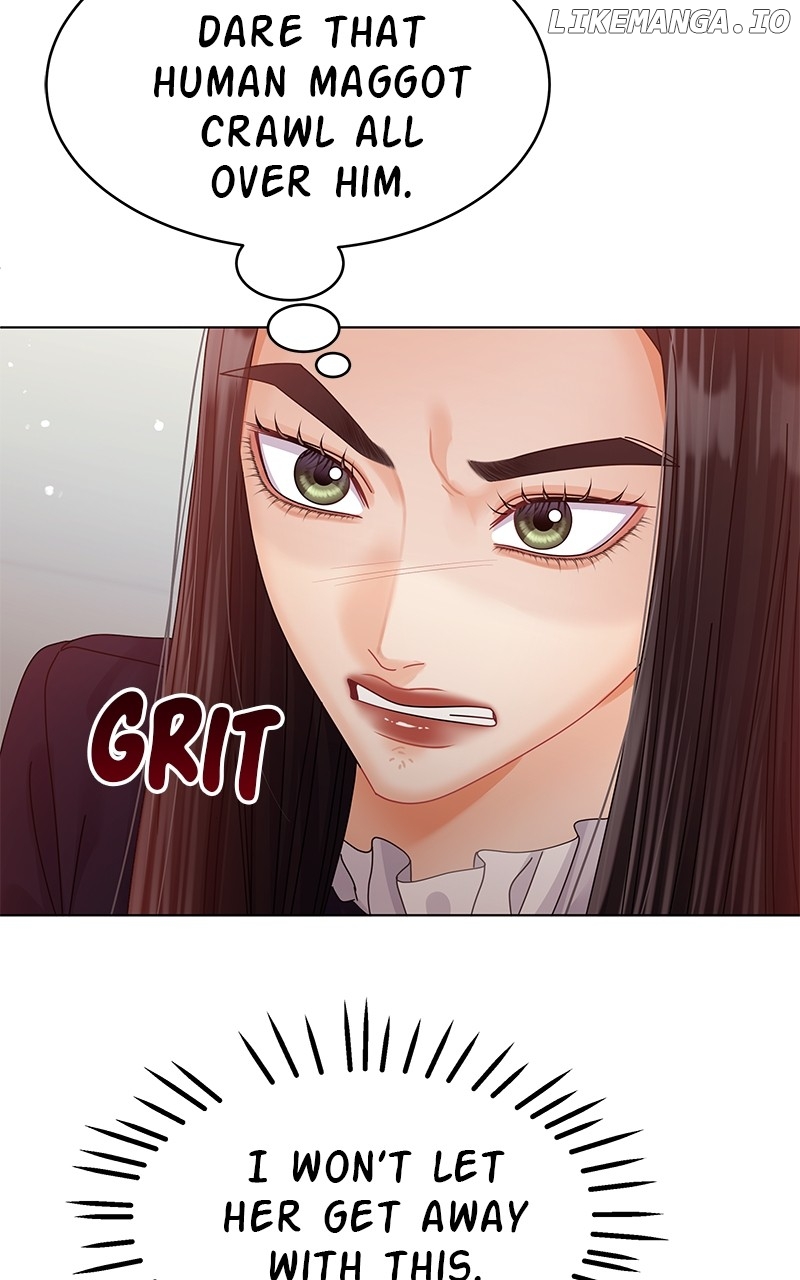 Can I Bite You? Chapter 120 - page 106