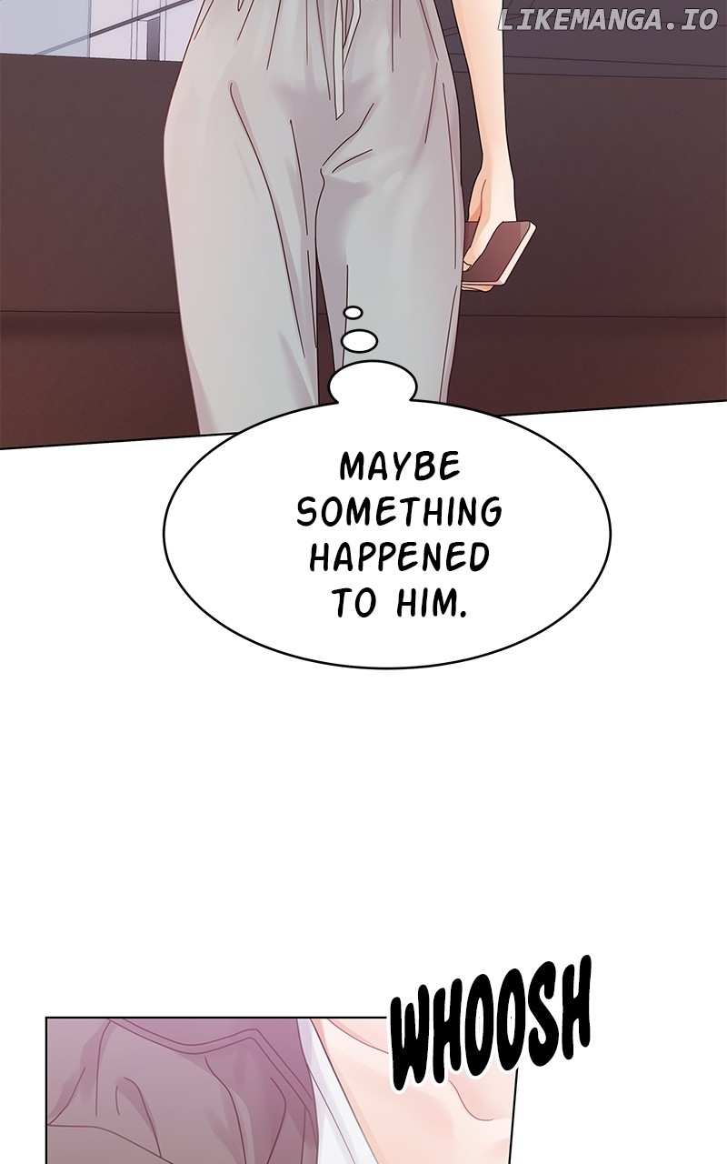 Can I Bite You? Chapter 120 - page 118