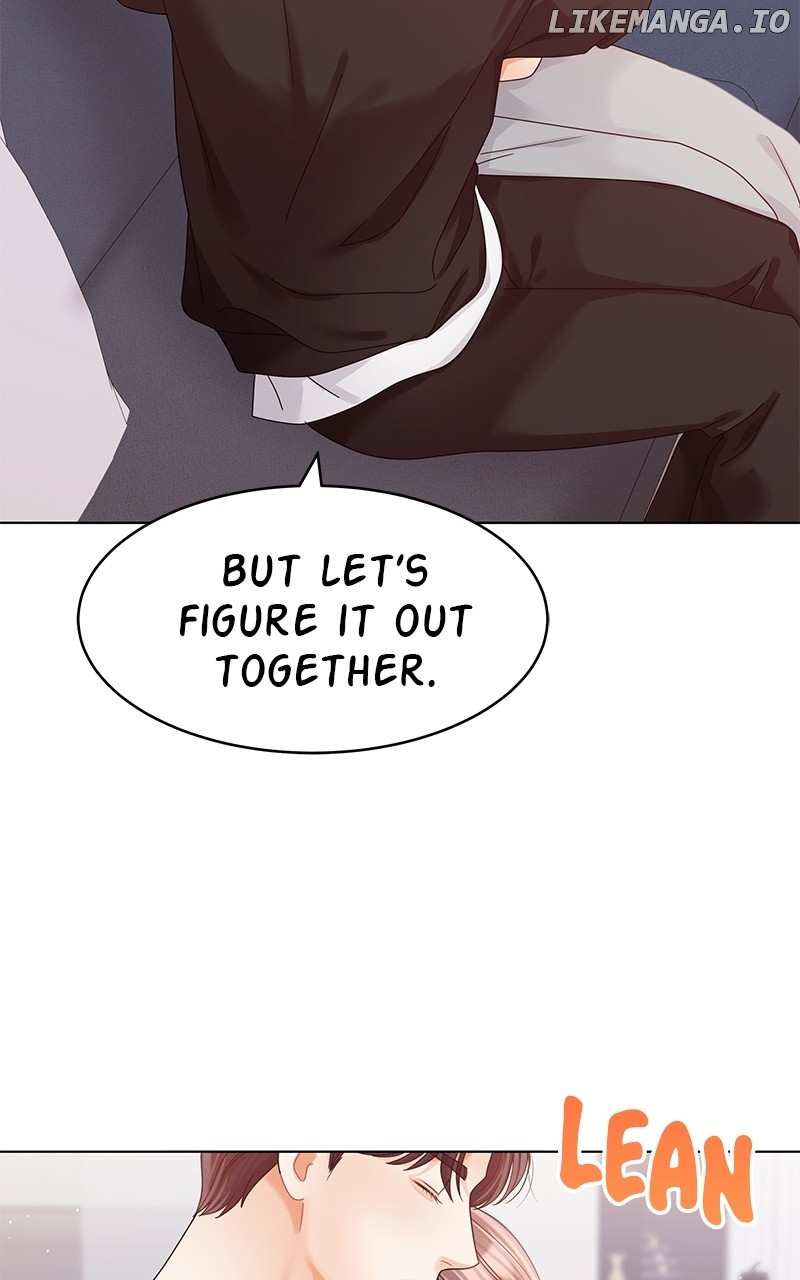 Can I Bite You? Chapter 121 - page 59