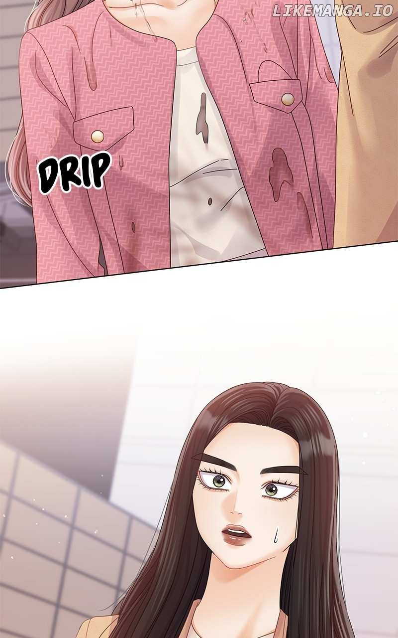Can I Bite You? Chapter 121 - page 105