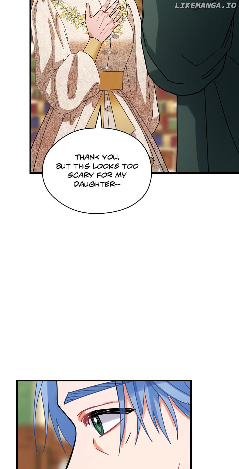 The Flower Dance and the Wind Song Chapter 121 - page 29