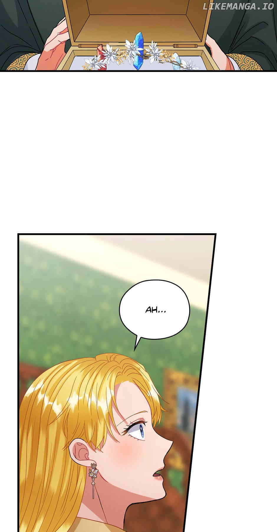 The Flower Dance and the Wind Song Chapter 121 - page 34