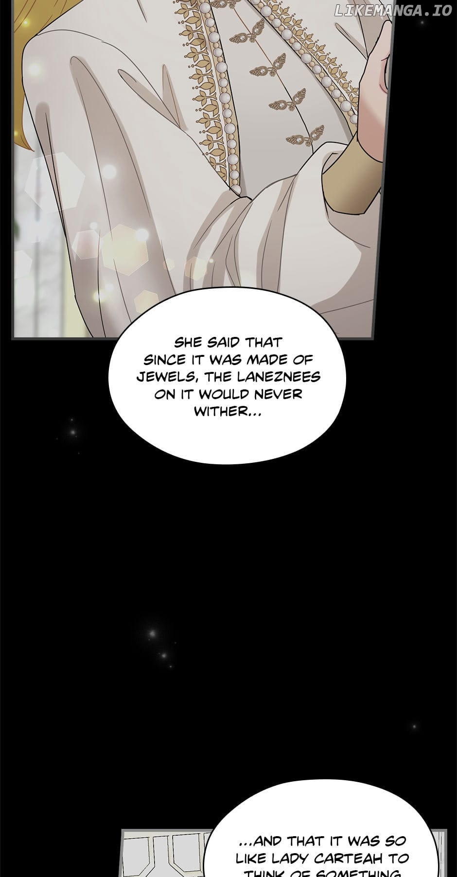 The Flower Dance and the Wind Song Chapter 121 - page 37