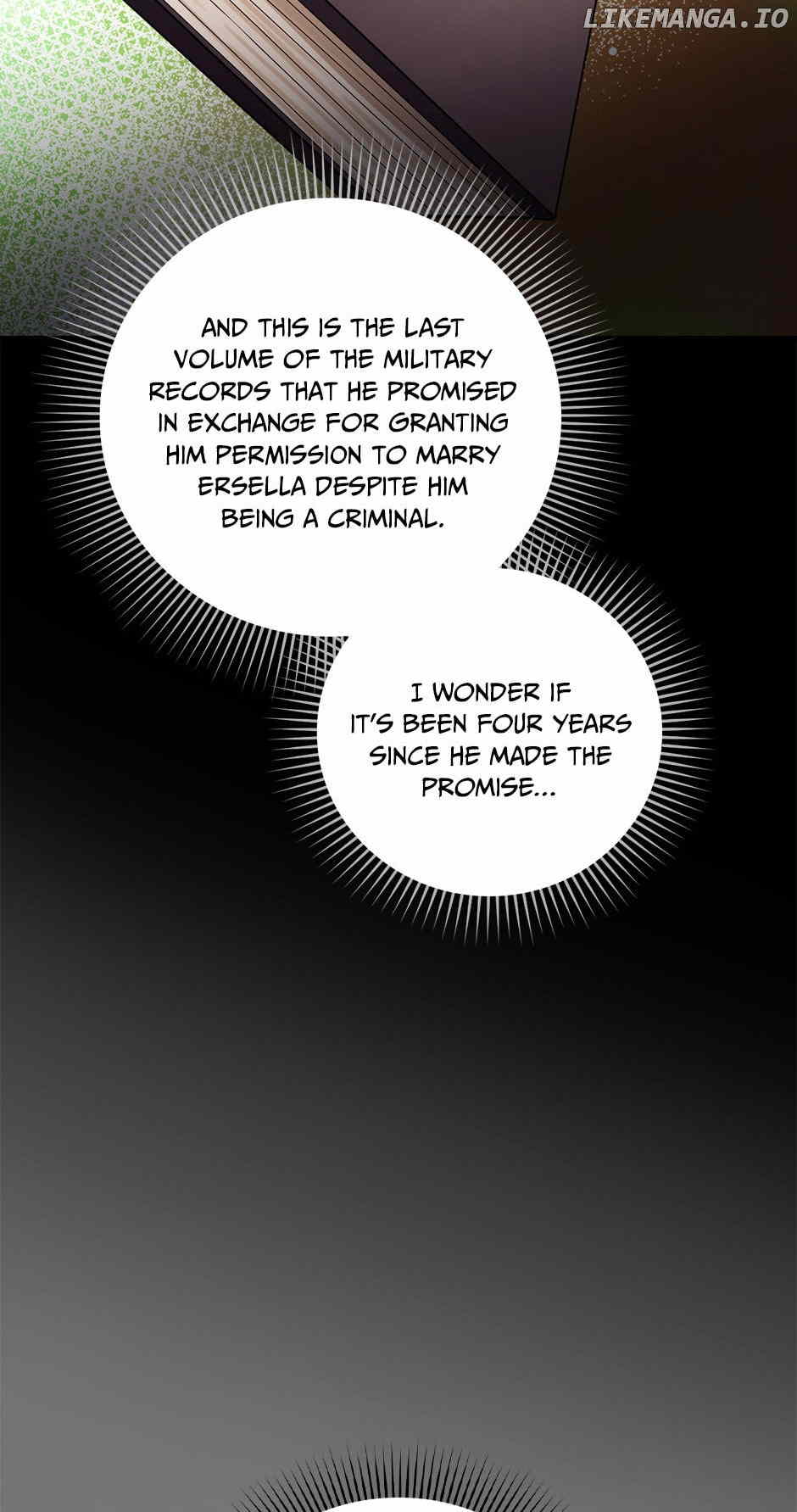 The Flower Dance and the Wind Song Chapter 121 - page 62