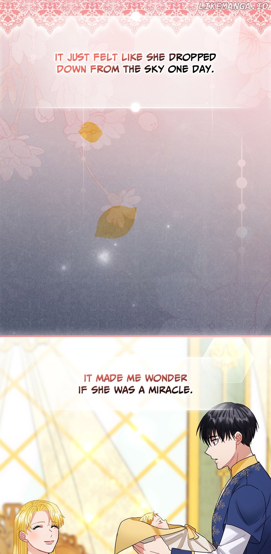 The Flower Dance and the Wind Song Chapter 126 - page 25