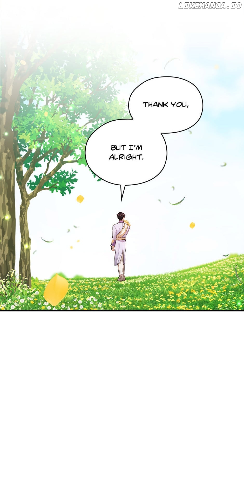 The Flower Dance and the Wind Song Chapter 126 - page 31