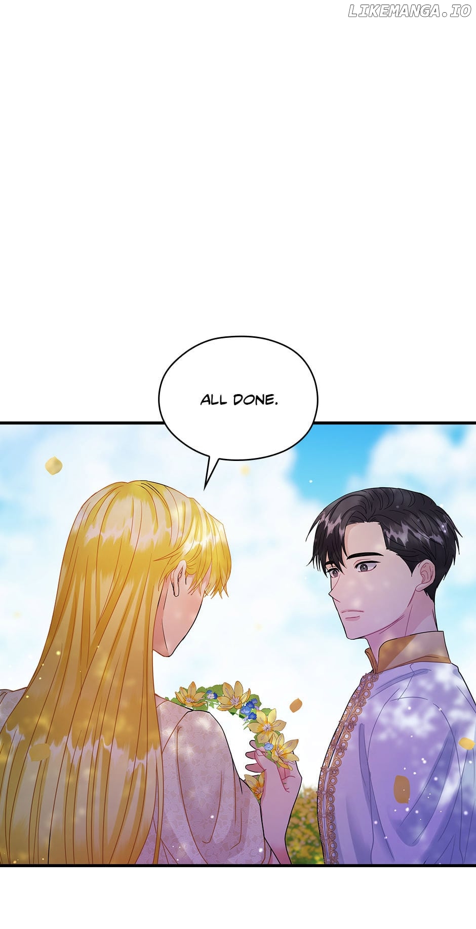 The Flower Dance and the Wind Song Chapter 126 - page 38