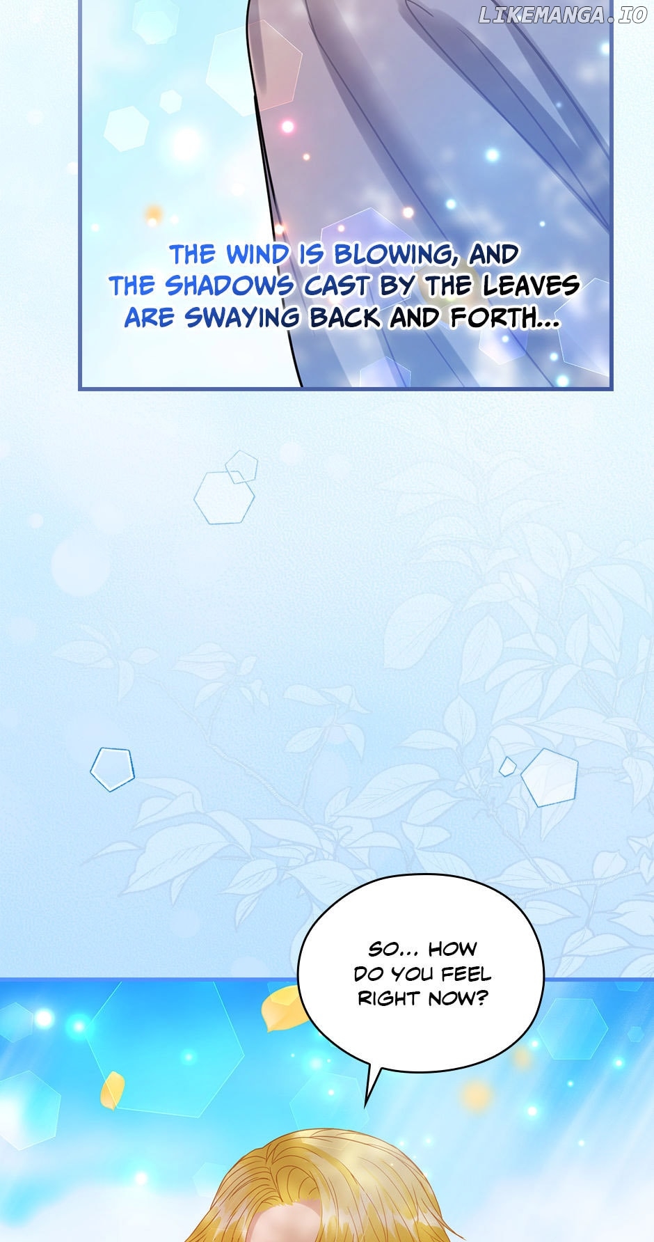 The Flower Dance and the Wind Song Chapter 126 - page 50