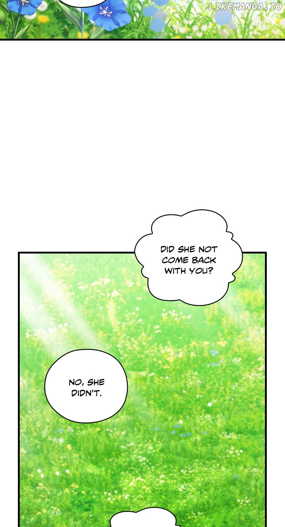 The Flower Dance and the Wind Song Chapter 126 - page 6